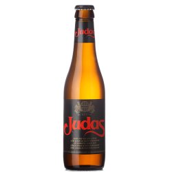 CERVEZA JUDAS STRONG ALE 33CL - Comprar online - Campoluz Enoteca