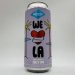 Single Hill We Love L.A. Hazy IPA Can Single Hill We Love L.A. Hazy IPA Can
