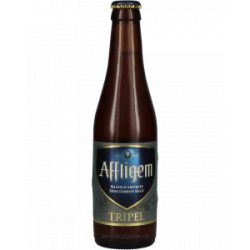 Affligem Tripel Export OP=OP - Drankgigant.nl