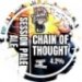 Bang The Elephant - Chain Of Thought 
