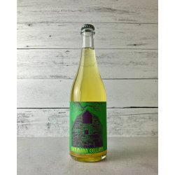 Barmann Cellars - Estate Cider 2024 (750 mL) - Press Then Press