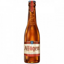 Brouwerij Affligem Dubbel - Bierfamilie