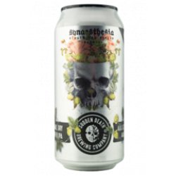 Sudden Death Brewing Co. Synaesthesia: Mosaic - Die Bierothek