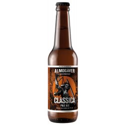 Almogàver Clàssica Almogàver Clàssica