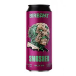 Browar Birbant Smasher