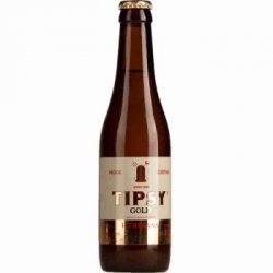 Brouwerij Hermans  Tipsy Gold - House of Ales