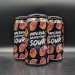 Hope Imperial Grapefruit Sour Can 4pk 