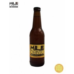 MILLECENTO GIOVANNI - Birra e Birre