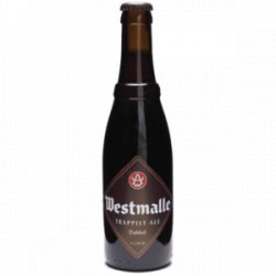 Brouwerij Westmalle Trappist Dubbel - Bierfamilie