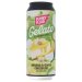 Funky Fluid - Gelato: Banana & Guava Cheesecake Funky Fluid - Gelato: Banana & Guava Cheesecake