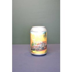 The Piggy Brewing Company Shorba Amalfi