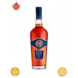 HAVANA CLUB SELECCION DE MAESTROS - Birra e Birre