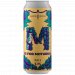 Phantom Brewing Co - M Is For Motueka Phantom Brewing Co - M Is For Motueka