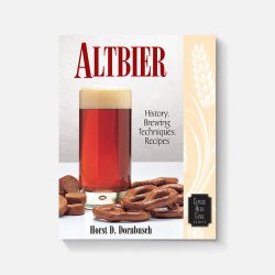 Altbier: History, Brewing Techniques, Recipes - Brewers Association