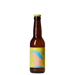 Mikkeller Drinkin The Sun 0,3%vol 0,33L - eDrinks