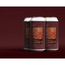 Mount Brewing Co  Crimson Swell