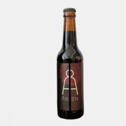 Occulation BA. w. Maker’s Mark Bourbon Whiskey Â· BA Imperial Stout fra Åben - Mikrobryggerier