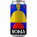 Soma Beer - Fat Cap 