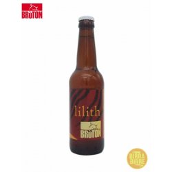 BRUTON LILITH - Birra e Birre