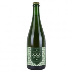 De Ranke XXX Bitter - CraftShack