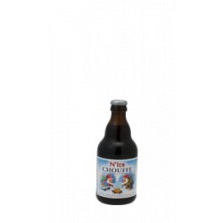N’Ice Chouffe