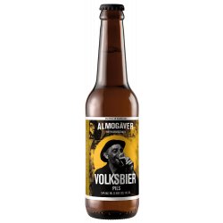 Almogàver Volksbier Almogàver Volksbier