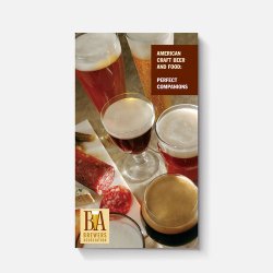 American Craft Beer and Food Guide - Brewers Association