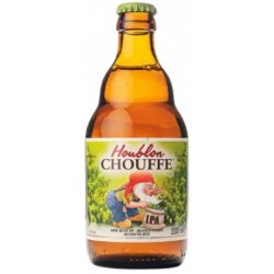 Brasserie D’Achouffe Houblon Chouffe - Drop Hop