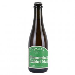 Epochal Momentary Rabbit Stage Pale Ale - CraftShack