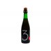 3 Fonteinen Hommage Bio Frambozen 37.5cl 3 Fonteinen Hommage Bio Frambozen 37.5cl