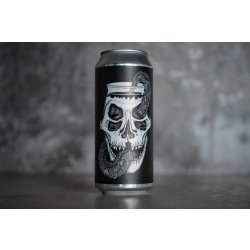 Tired Hands - Alien Church - addicted2craftbeer