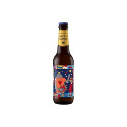 FTELOS MALT & MARVEL DIPA  330ml - CityDrinks