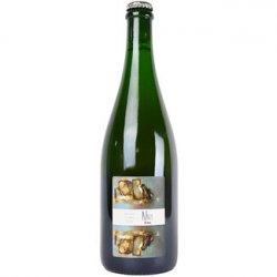 Mills Brewing Saison Cider Cask - Drankenhandel Leiden / Speciaalbierpakket.nl