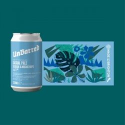 UnBarred Brewery  Casual Pale (GF) [4.5% Pale Ale] - Red Elephant