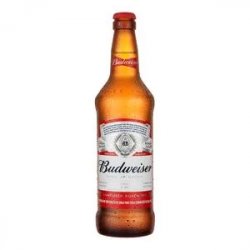 Budweiser Budweiser