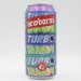 Newbarns - Turbo Shandy: Blackcurrant - 4% (440ml) 