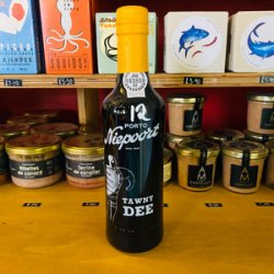 Niepoort Tawny Dee 375ml - Kraft Werks