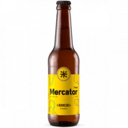 Rimor Brewery Mercator Tripel - Bierfamilie