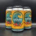 Sunshine Brewery V.E.S.P.A Can 4pk 