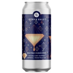 Other Half Brewing DDH Nectar Diamonds 4 pack 16 oz. - Petite Cellars