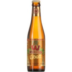 Wilderen Goud - Drankgigant.nl