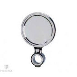 Cobra Beer Tower Medallions - BrewCraft