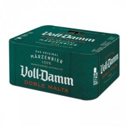 Voll-Damm