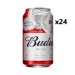 Budweiser lata 33CL Caja 24 uds - Comprar online 