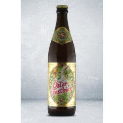 Hasen-Bräu Oster-Festbier 0,5l - Bierspezialitäten.Shop