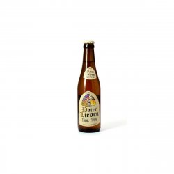 Pater Lieven Tripel 8alc 33cl - Dcervezas