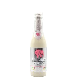 Delirium Argentum 33cl - Belgian Beer Bank