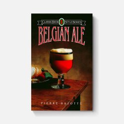 Belgian Ale - Brewers Association