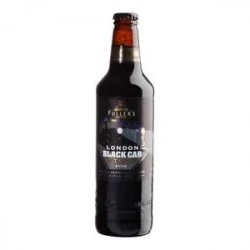 Fuller’s Black Cab Stout