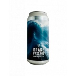Azvex Brewing Company Drake Passage Azvex Brewing Company Drake Passage